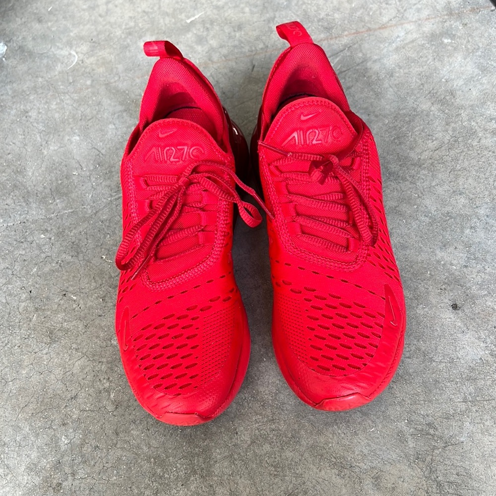 Nike Air Max 270 RED